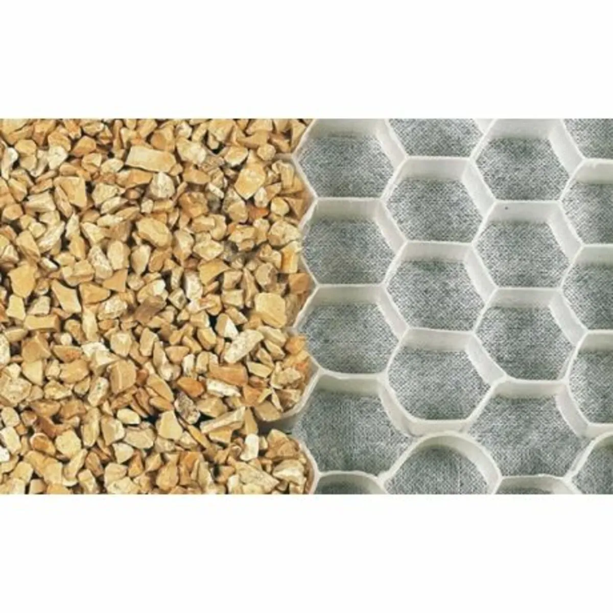 Gravel Stabilising Grid - Image 4