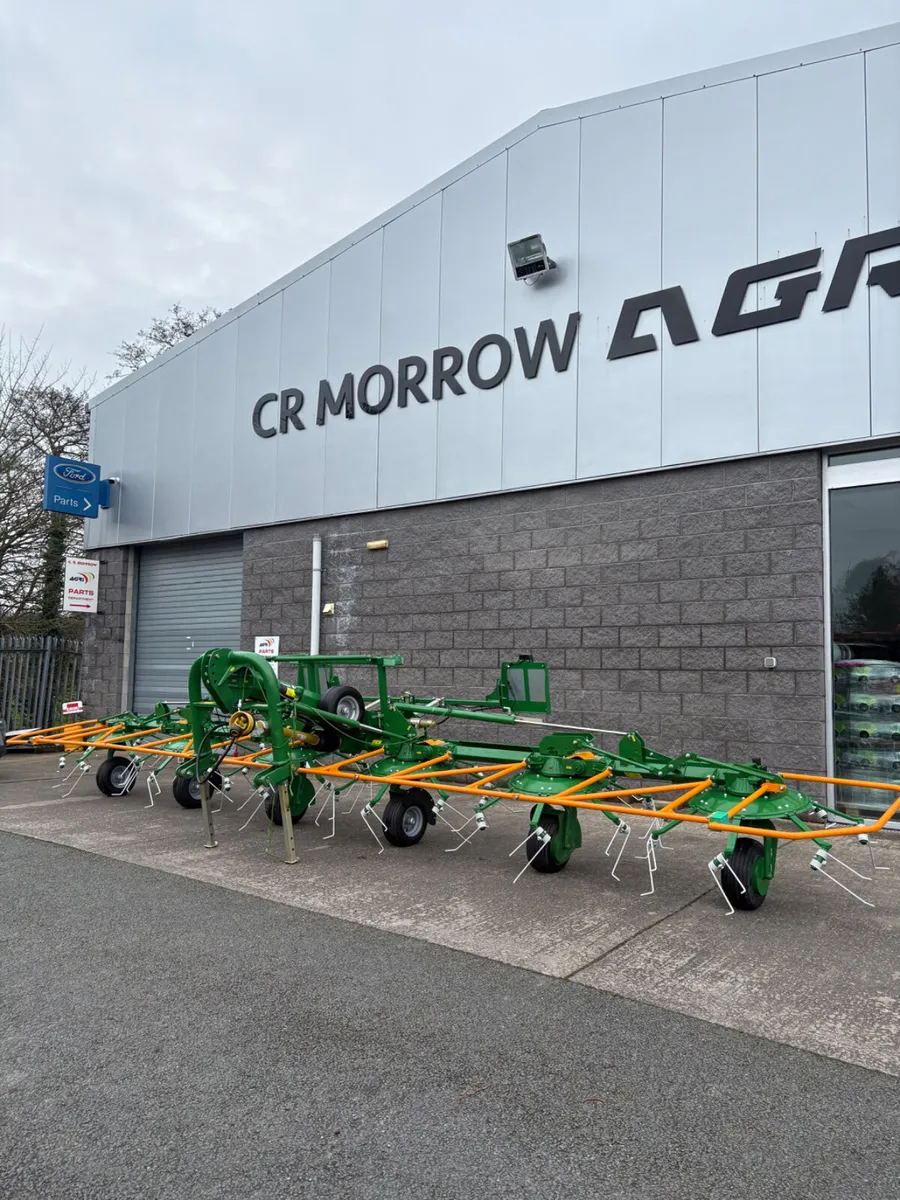 Malone Tedder - Image 2