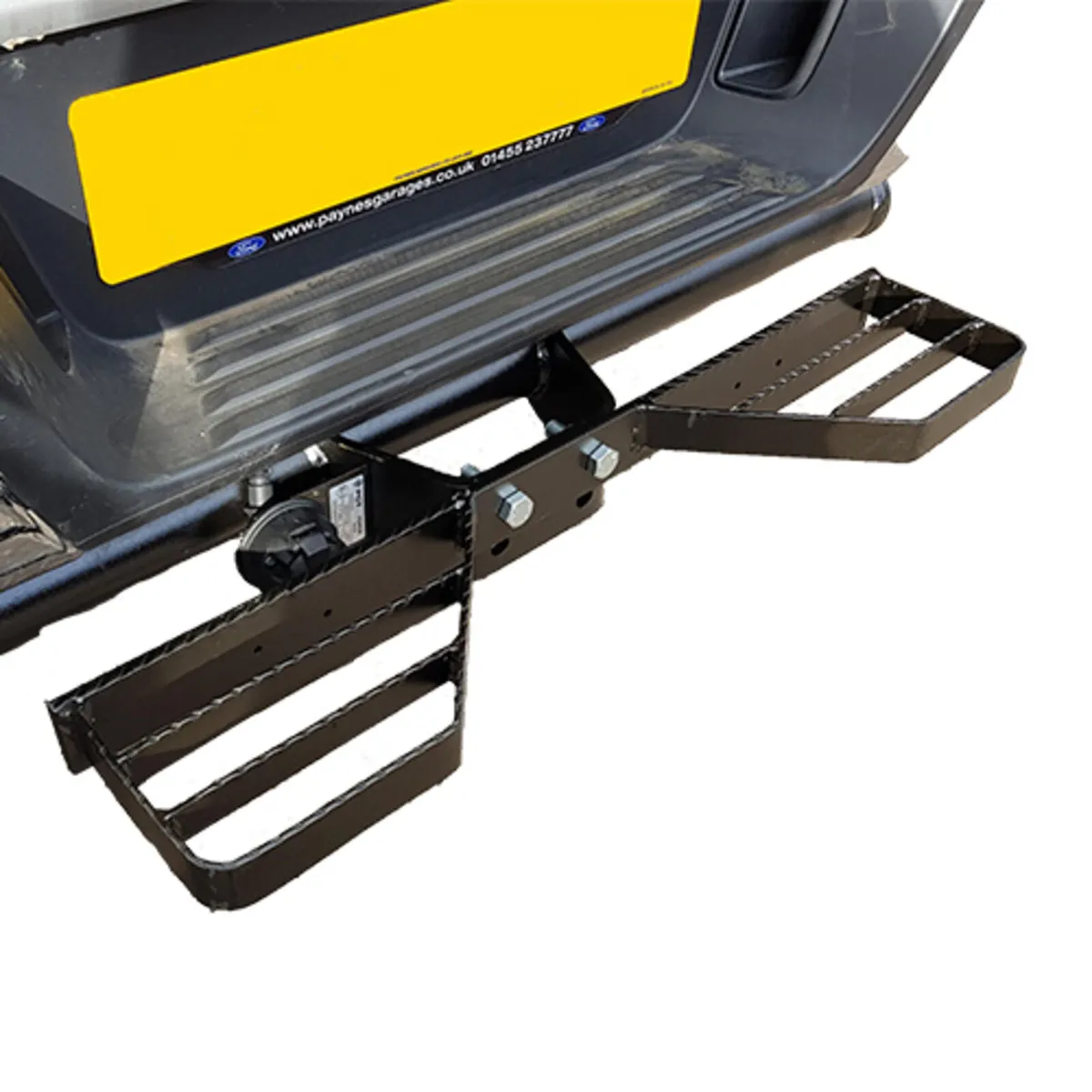 Rear Towbar Step..Free Delivery.. - Image 3