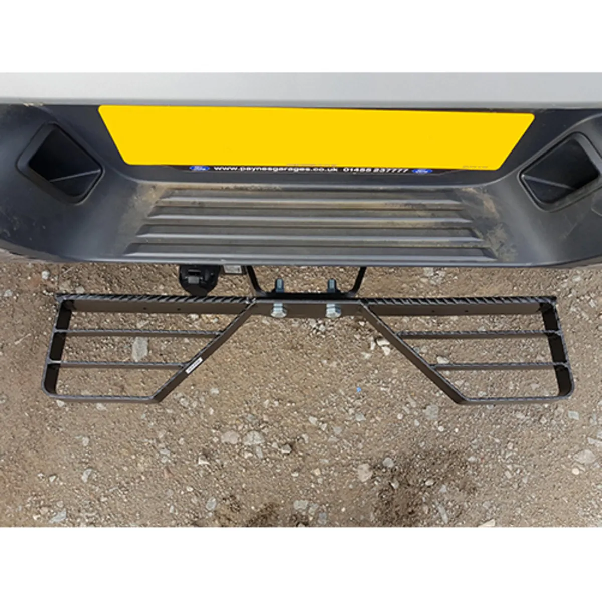 Rear Towbar Step..Free Delivery.. - Image 1