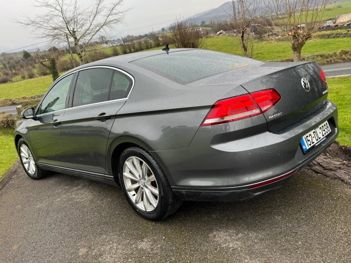 Window tint fitting service Sligo - Image 2