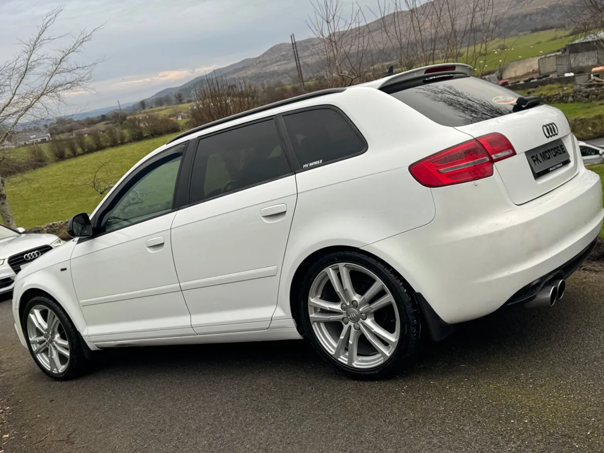 Window tint fitting service Sligo - Image 4