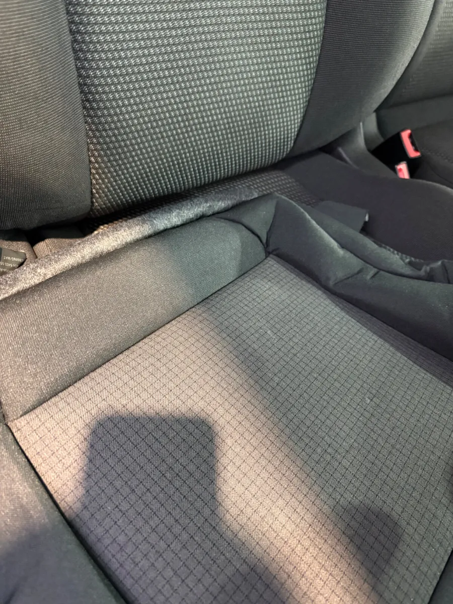 Vauxhall Vivaro - Image 3