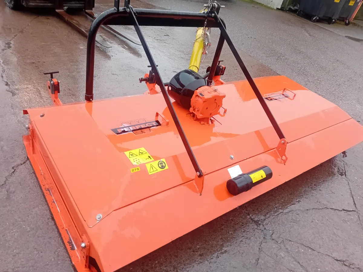 Perfect Topper - Image 3