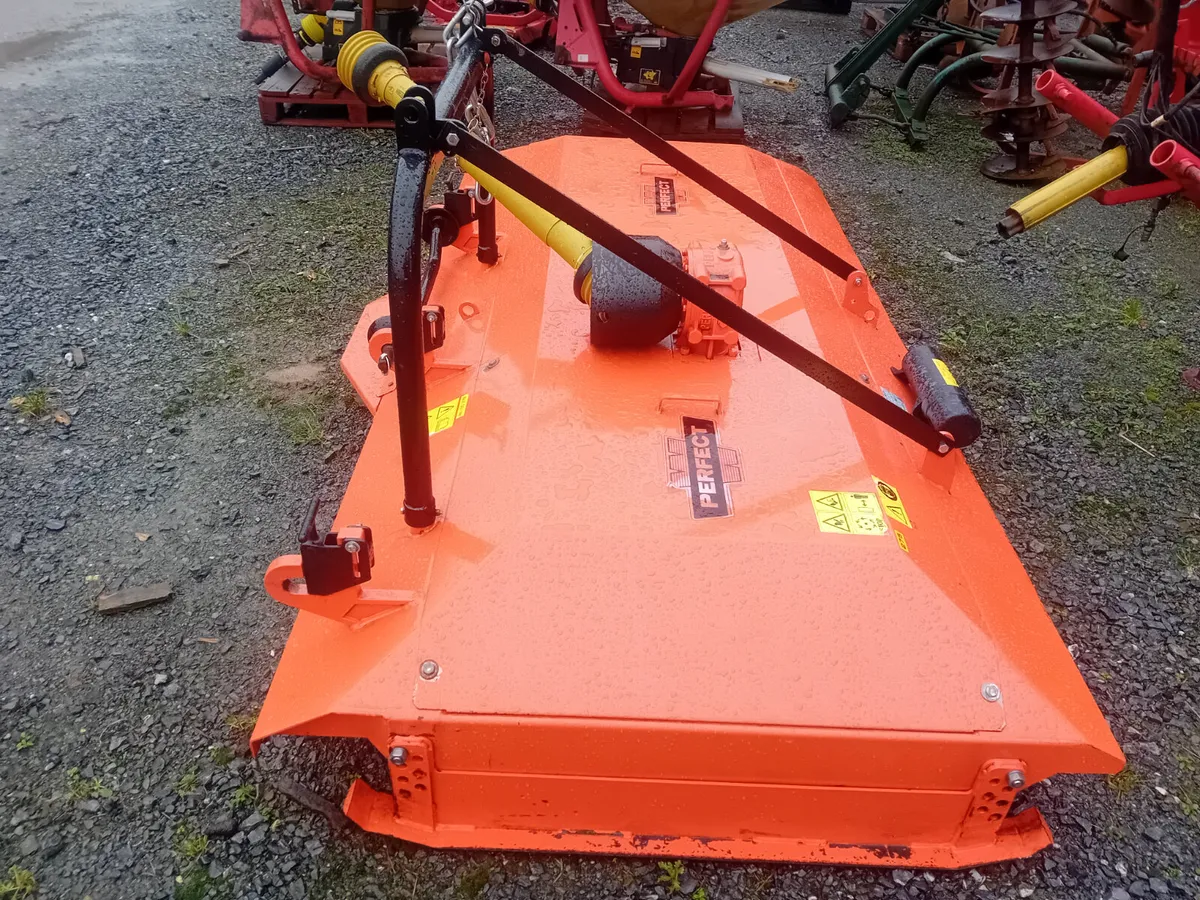 Perfect Topper - Image 1