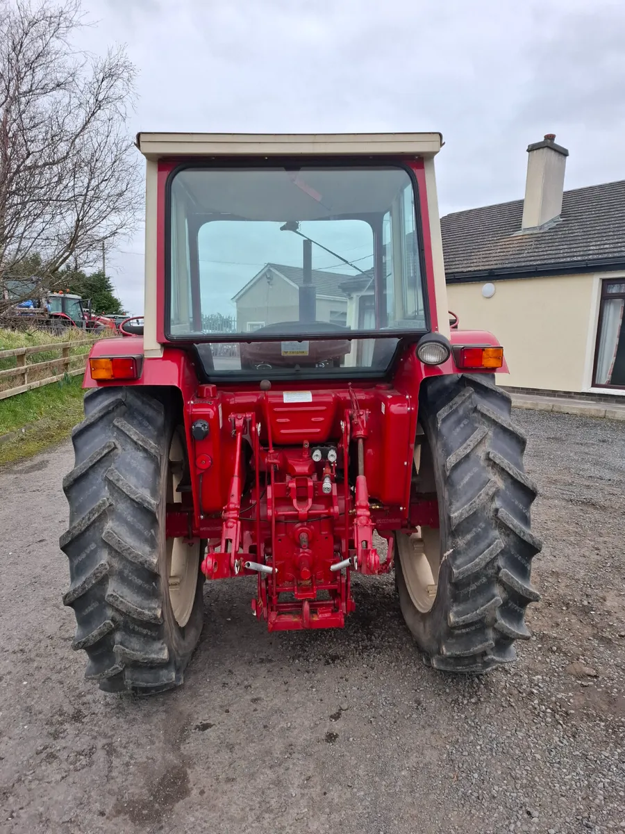 International 475 - Image 4