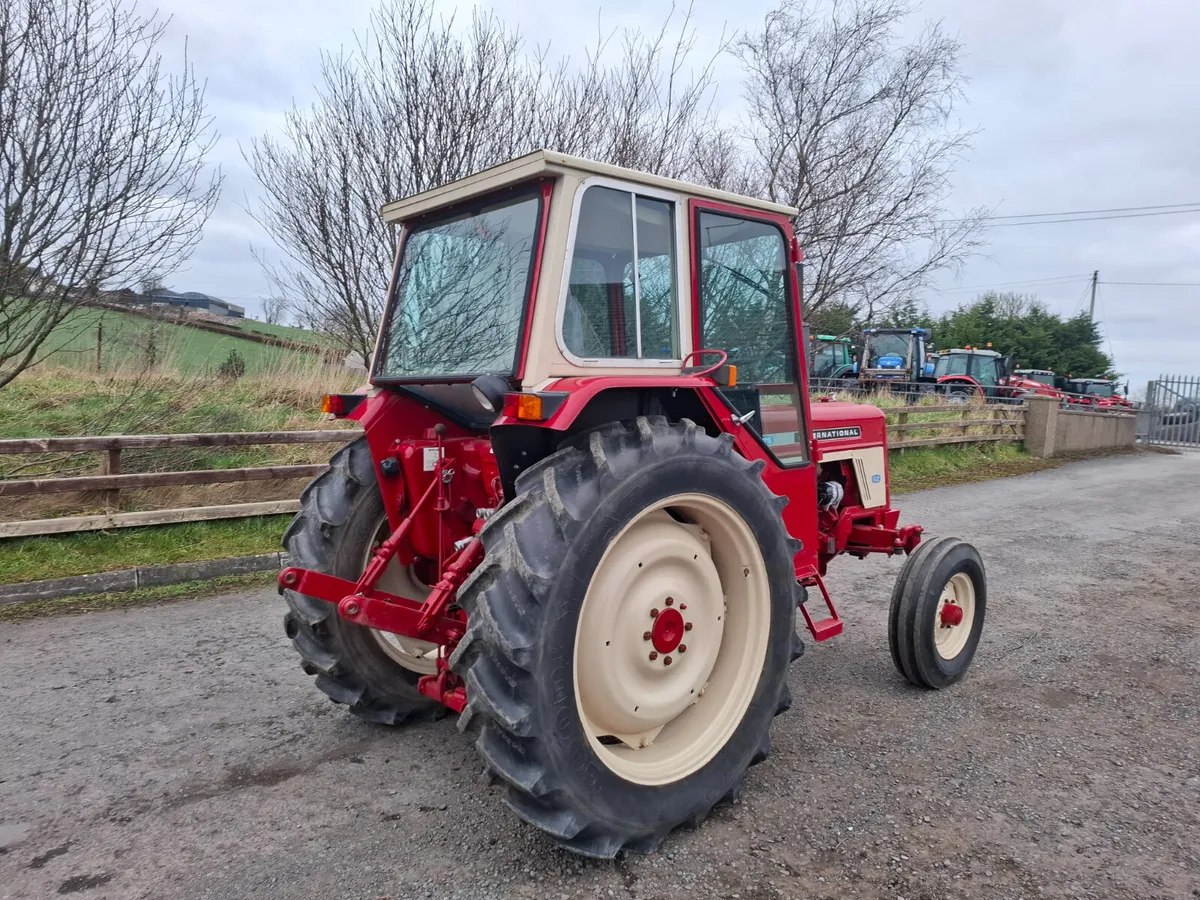 International 475 - Image 3