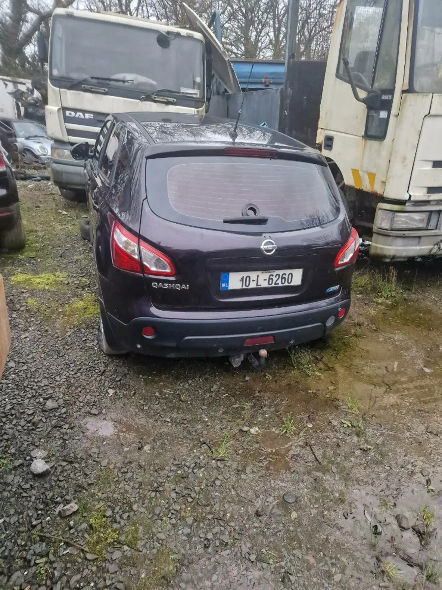 Hyundai santa fe - Image 3