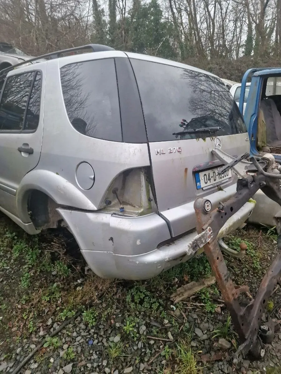 Hyundai santa fe - Image 4