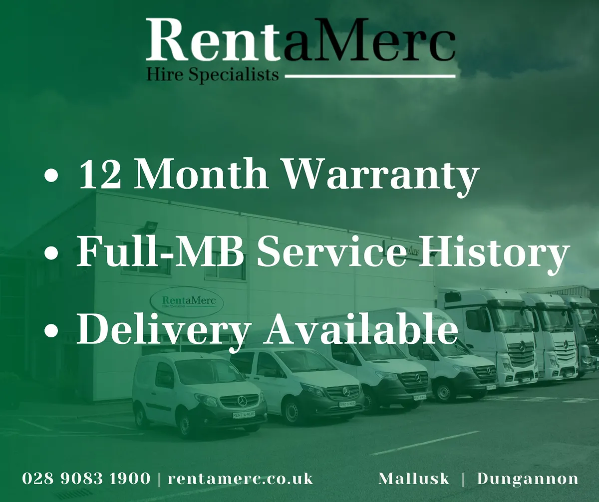 Mercedes-Benz Sprinter 2.0 315 CDI Progressive - Image 4