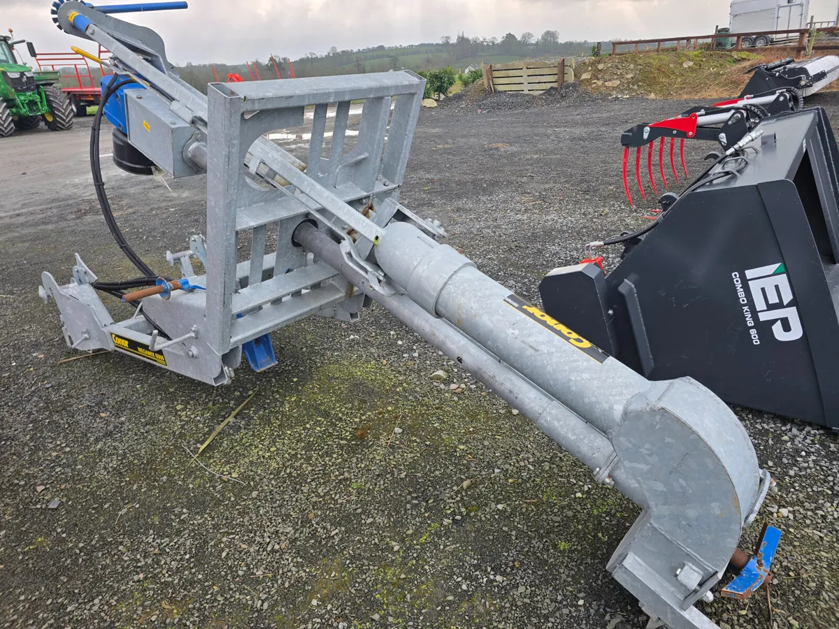 Conor Agitators - Image 2