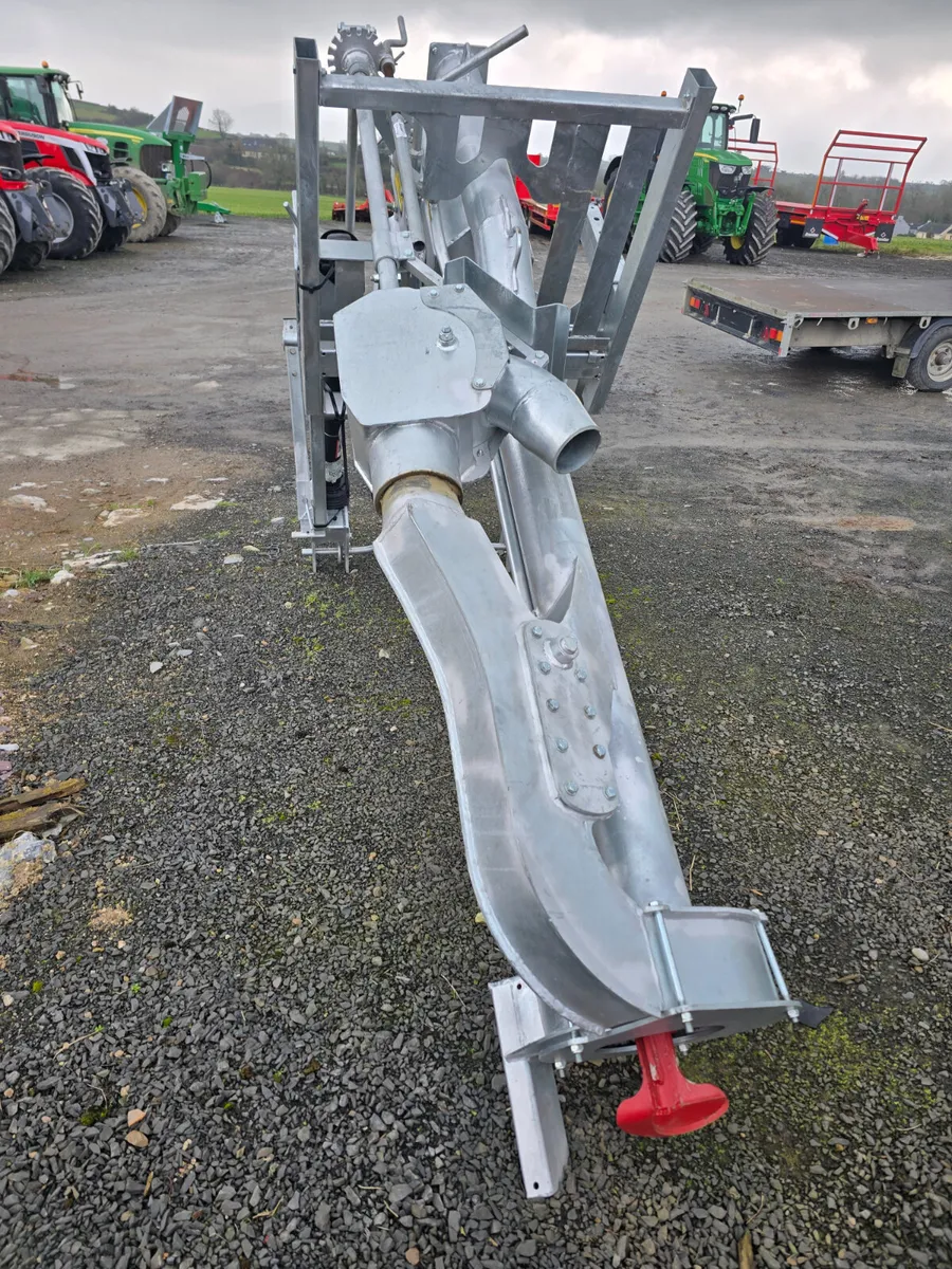 Major Agitators - Image 1