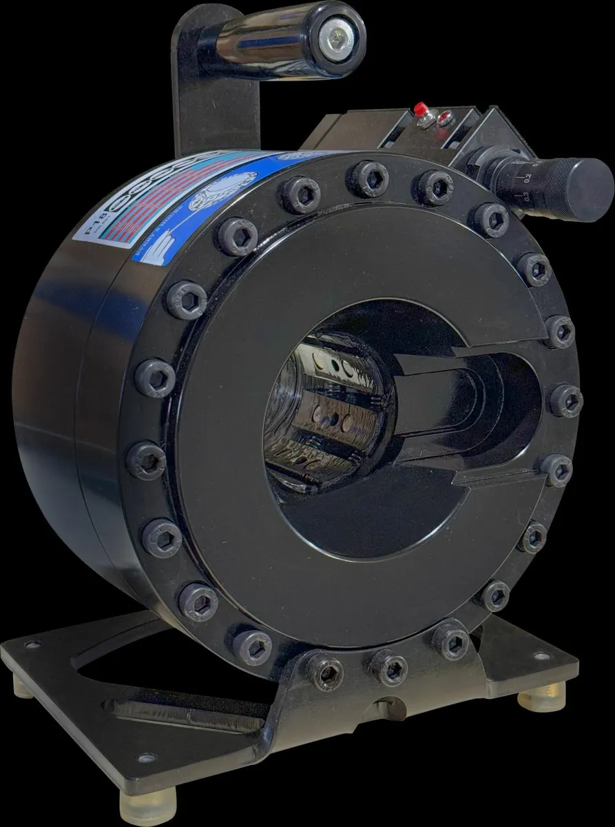 Hydraulic Hose Crimpers - Image 4