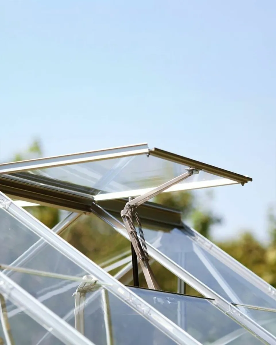 Luxia Greenhouse / Glasshouse - Image 3