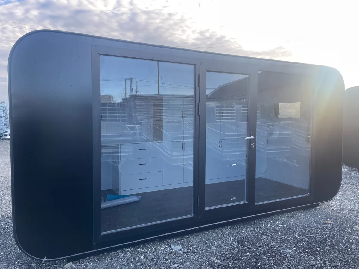 office container - Image 2