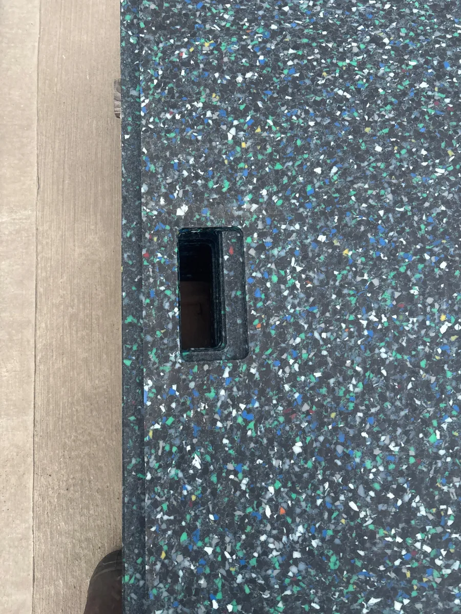 Ground mats - Image 2