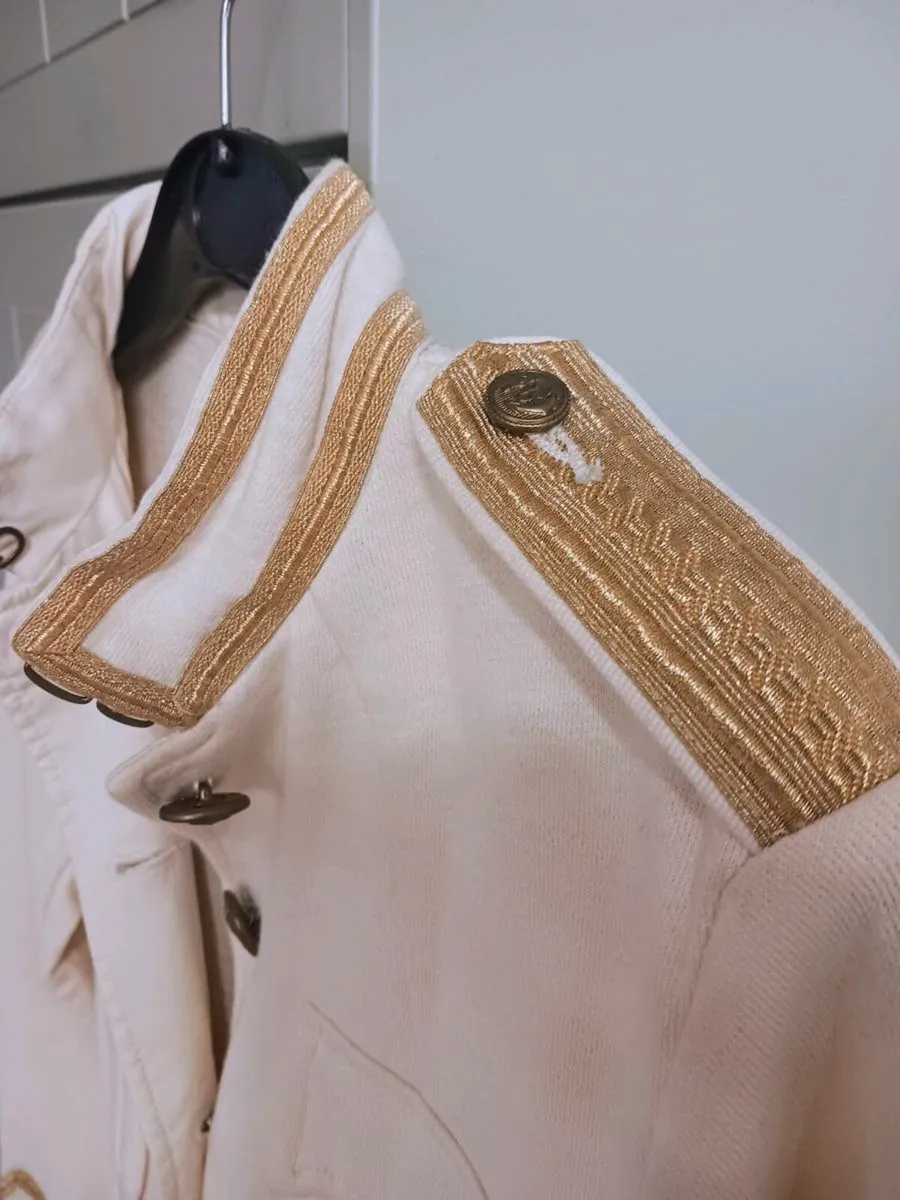 Ralph Lauren Cotton Jacket - Image 3