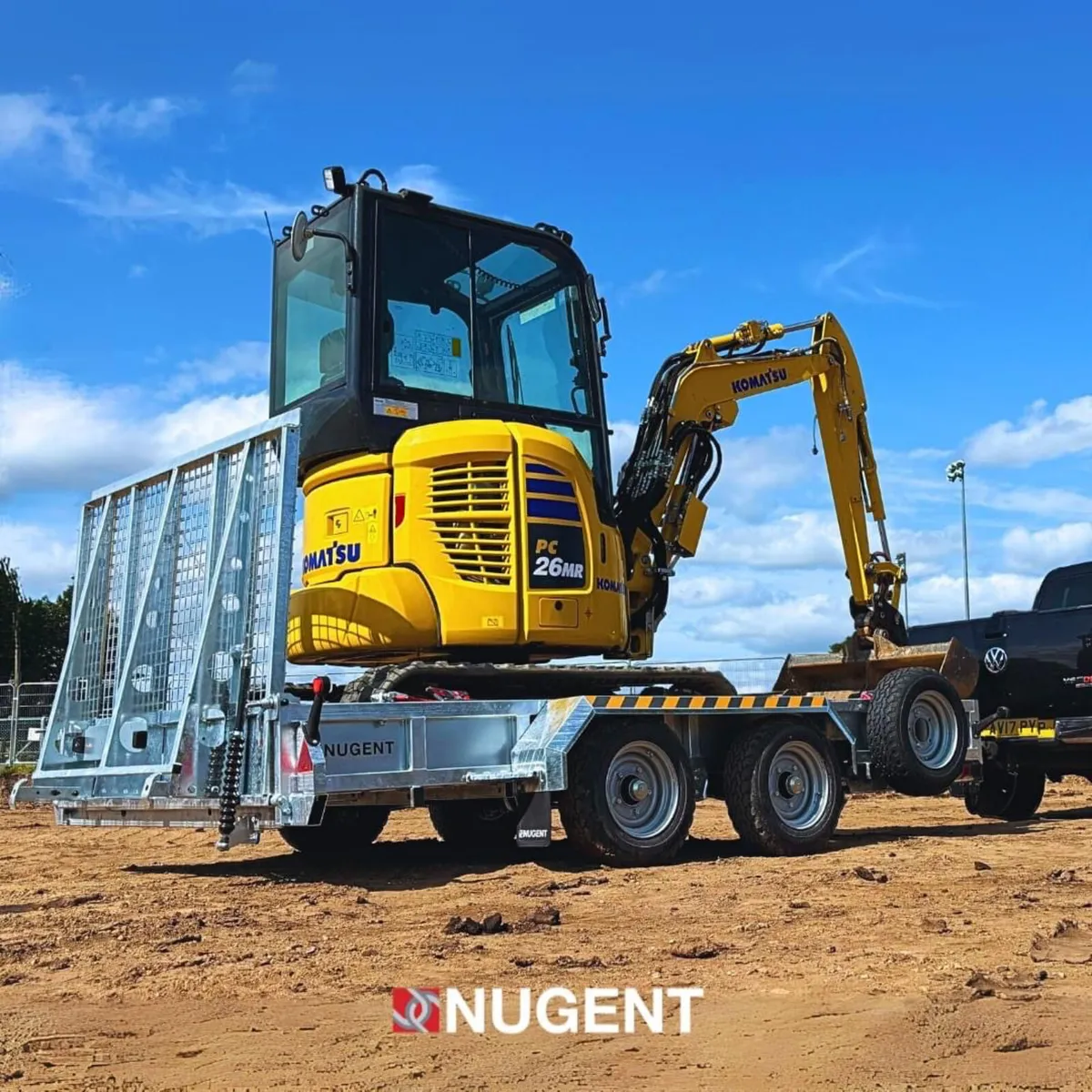 Trailers for sale - Image 2