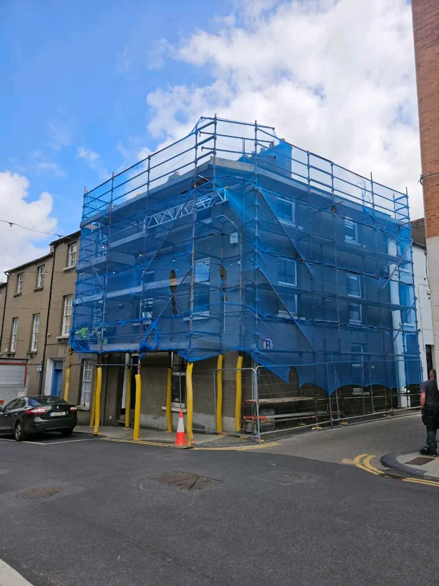 Scaffolding services - Image 4