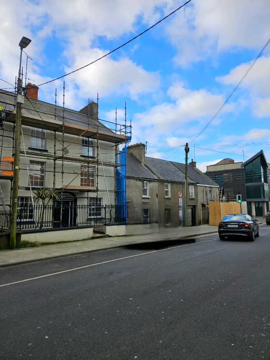 Scaffolding services - Image 2