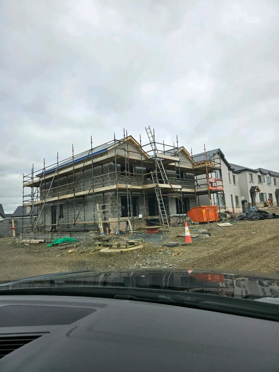 Scaffolding services - Image 3