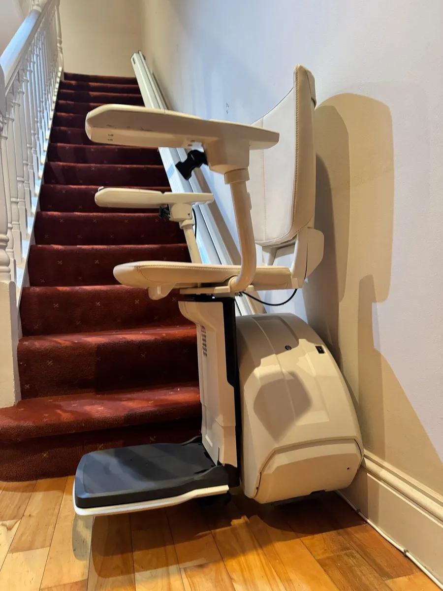 ✅ Stair Lifts Nationwide Inc Lifetime Warranty - Image 1