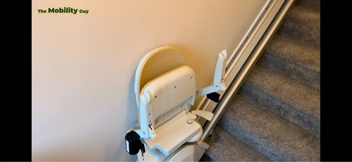 ✅ Stair Lifts Nationwide Inc Lifetime Warranty - Image 2