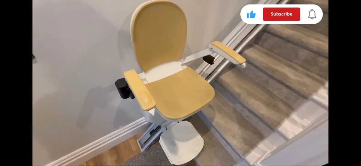 ✅ Stair Lifts Nationwide Inc Lifetime Warranty - Image 3