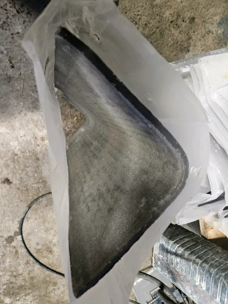 Ridge tiles - Image 2