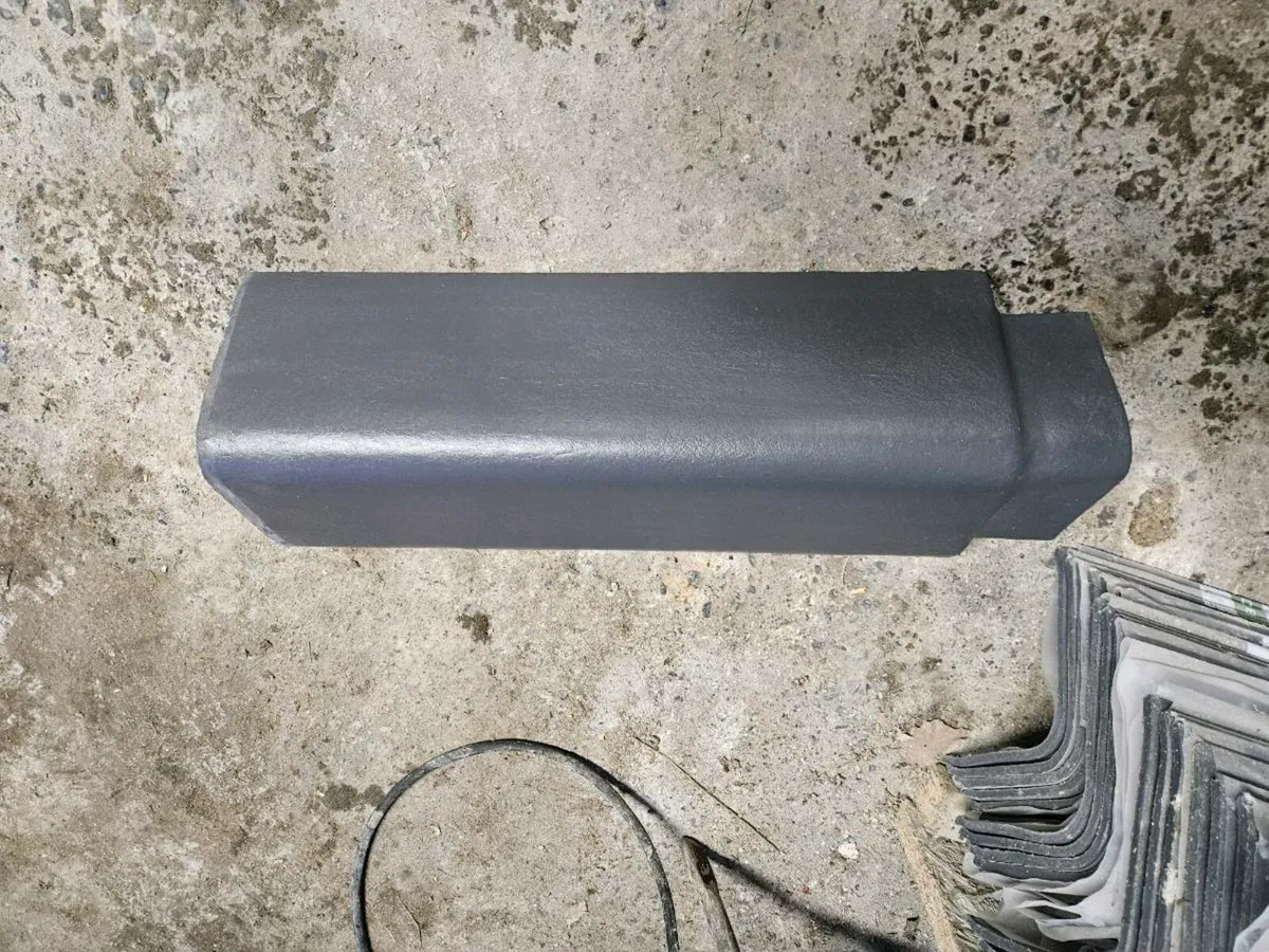 Ridge tiles - Image 3