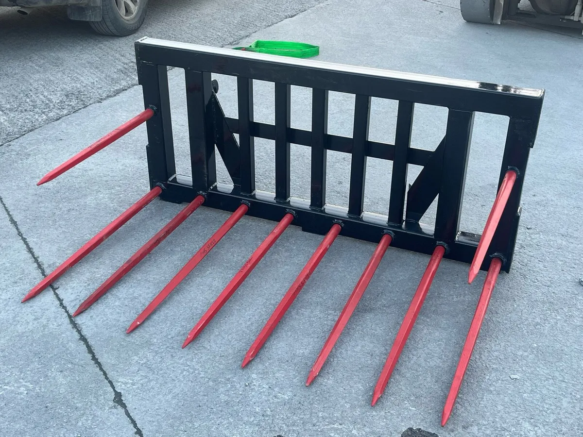 Dung forks - Image 2