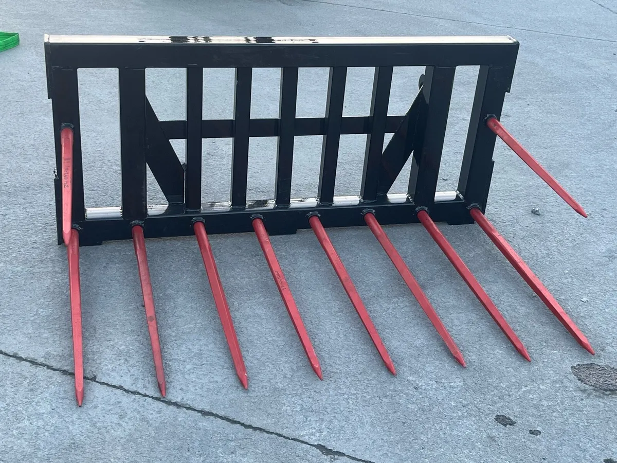 Dung forks - Image 3