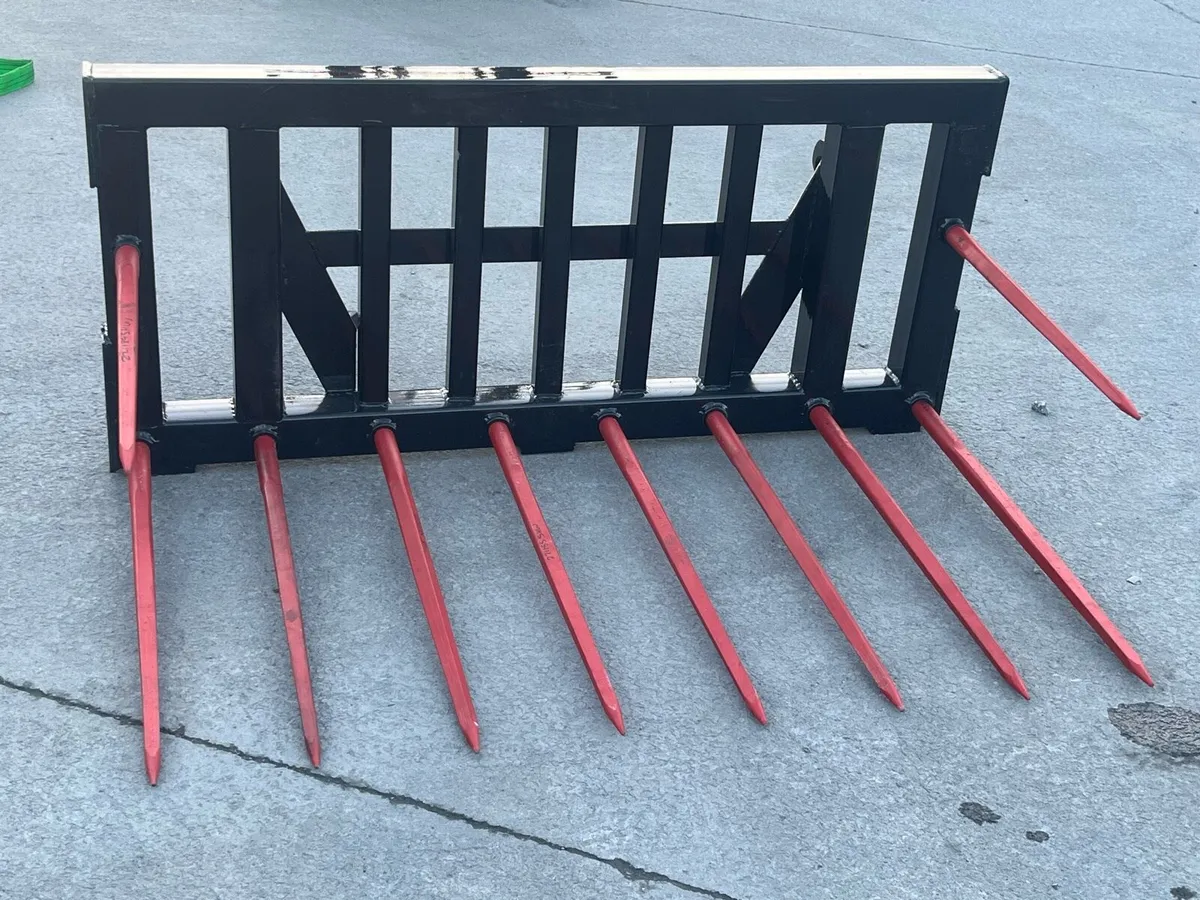 Dung forks - Image 4