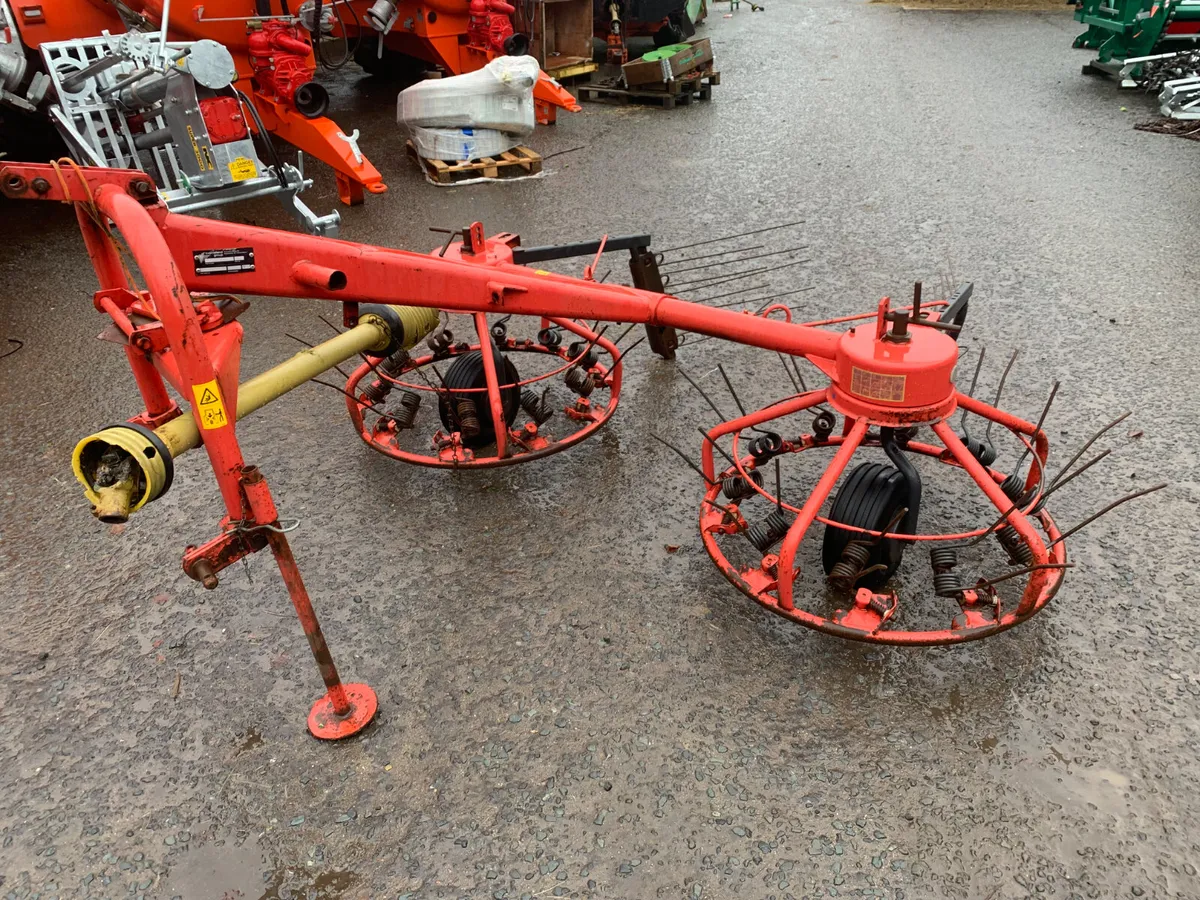 Haybob 300 - Image 4