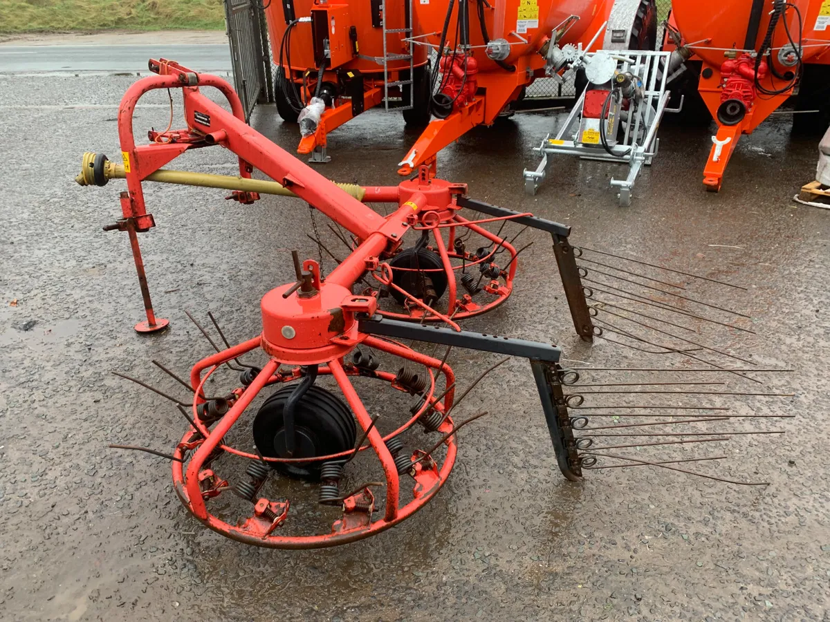 Haybob 300 - Image 3