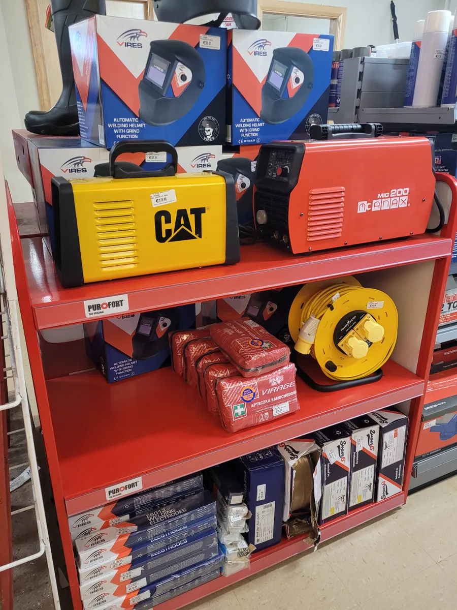 Welding equipment💥 - Image 2