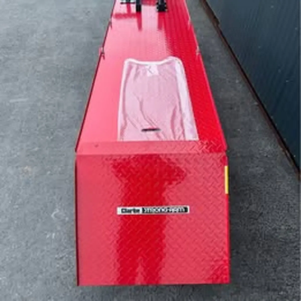 New Motorcycle Lift Bike Lift - Image 2