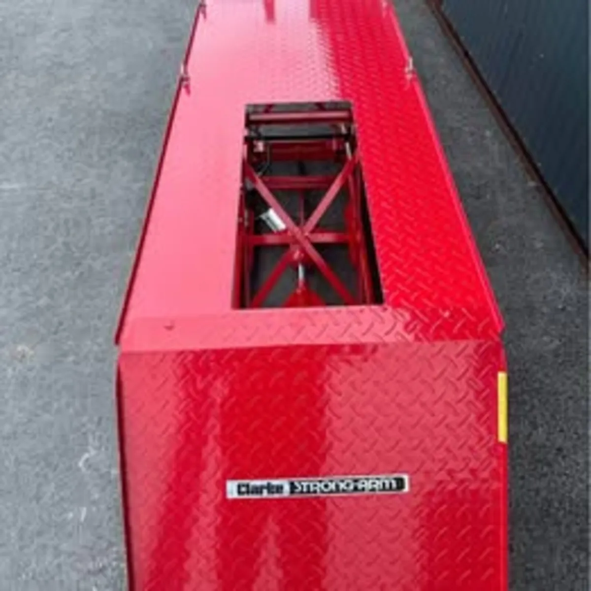 New Motorcycle Lift Bike Lift - Image 3