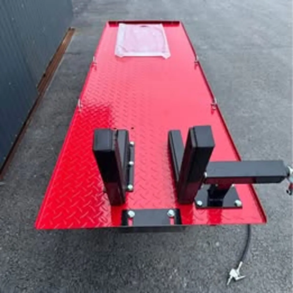 New Motorcycle Lift Bike Lift - Image 4