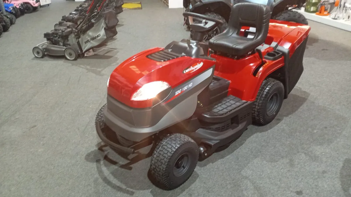 CASTLEGARDEN - Image 3