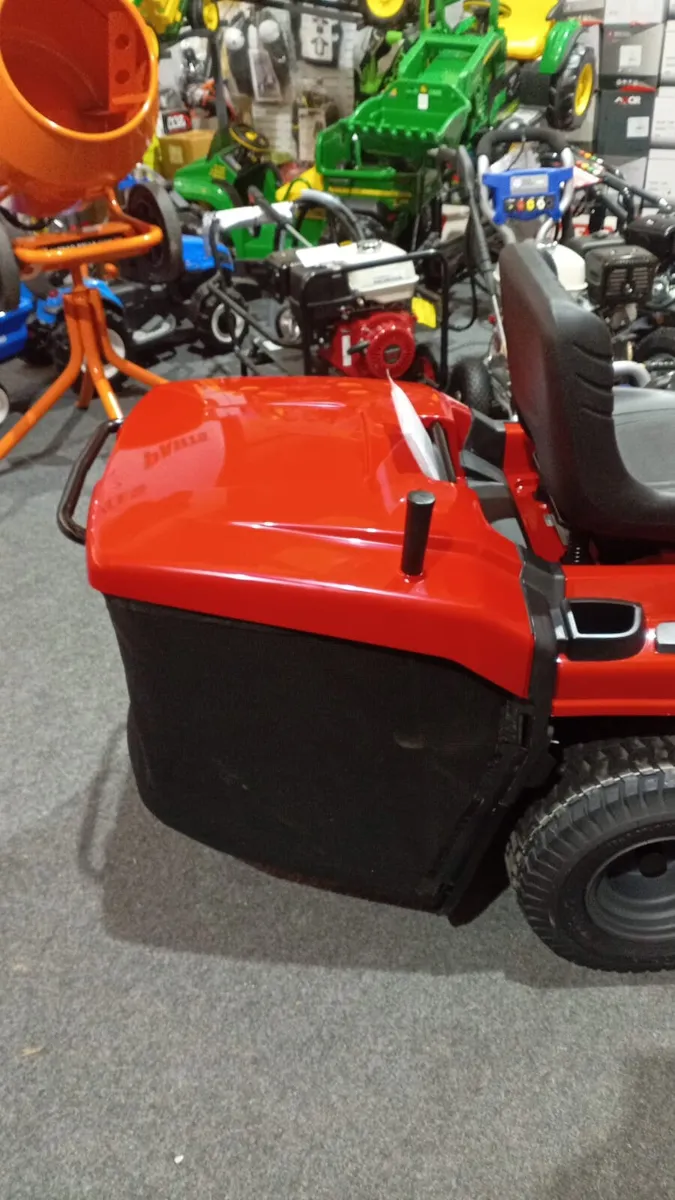 CASTLEGARDEN - Image 4