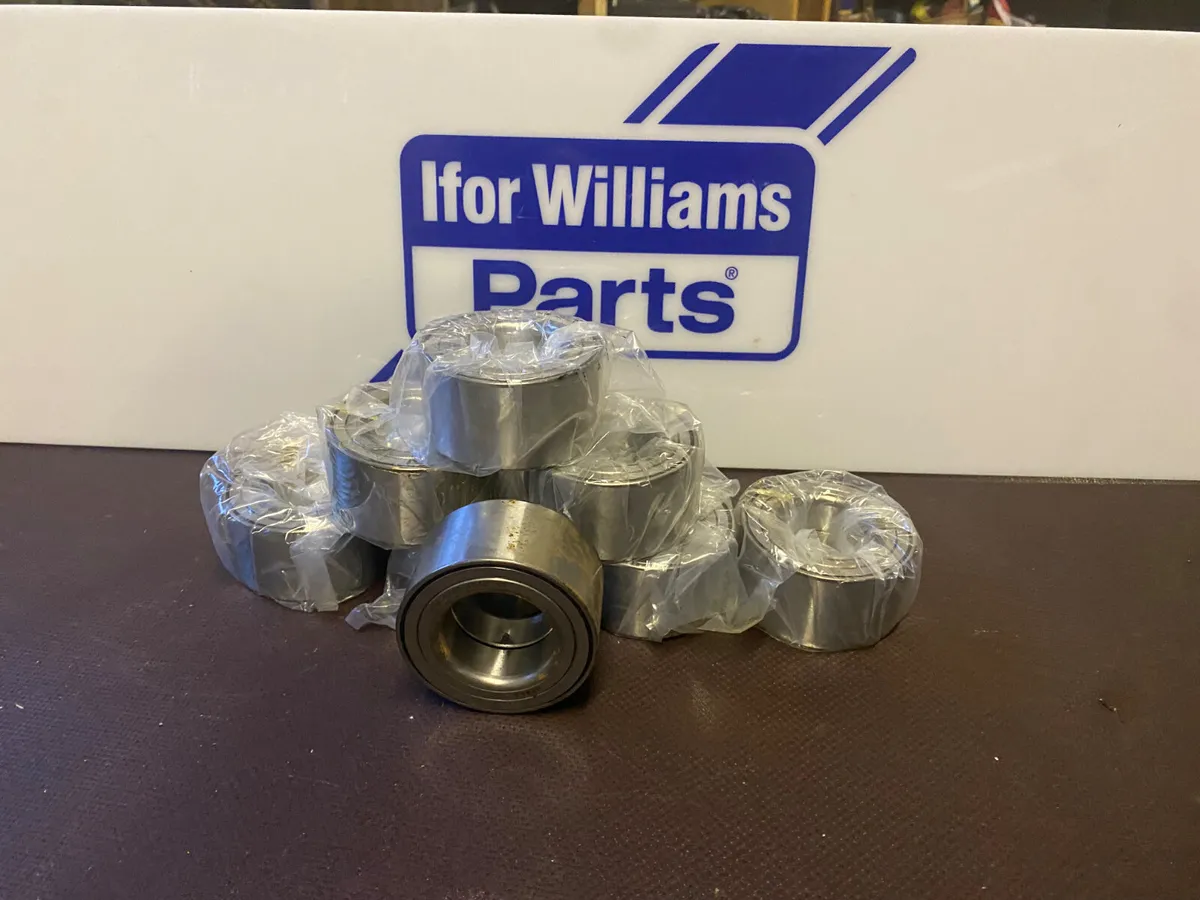 Ifor Williams  Replacement Parts - Image 3