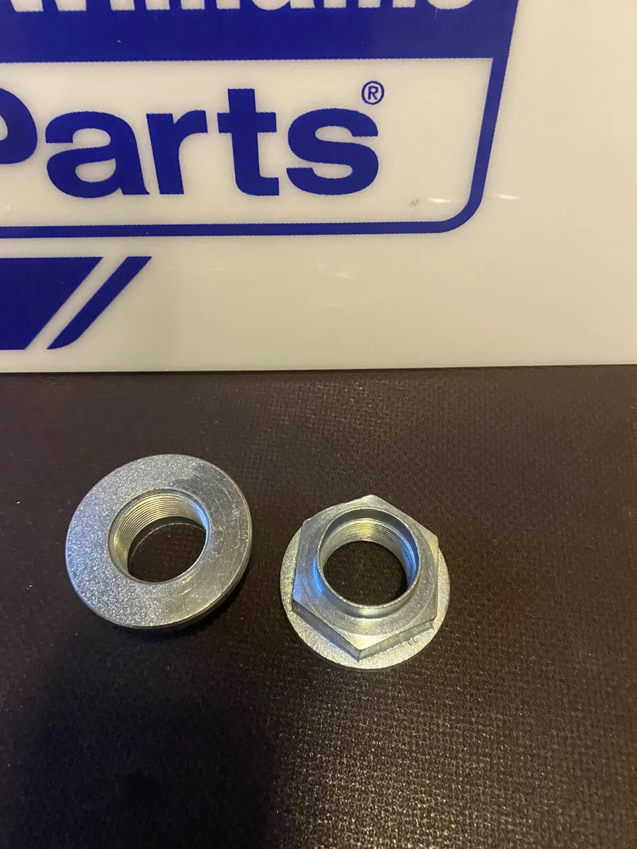 Ifor Williams  Replacement Parts - Image 4