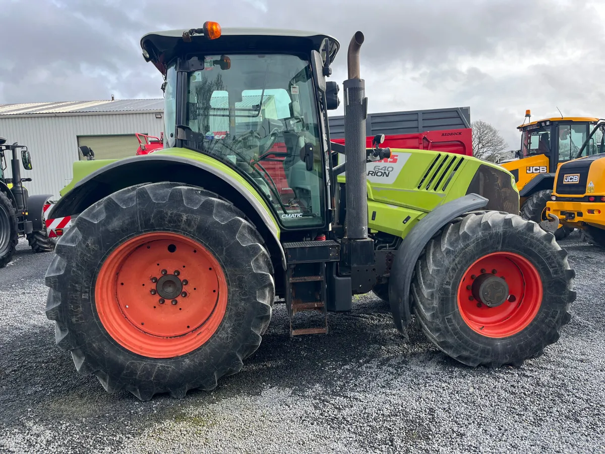 162 CW 315 - Image 4