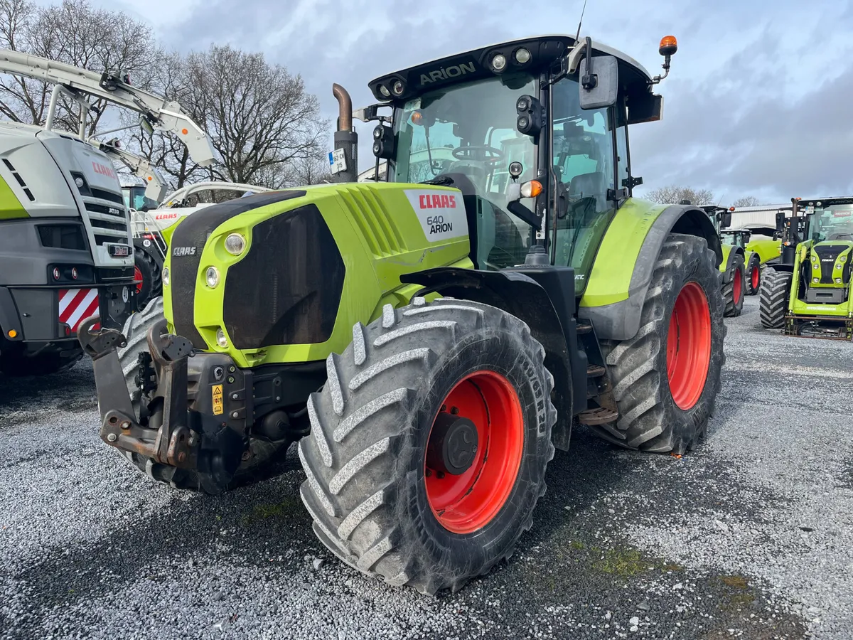 162 CW 315 - Image 1