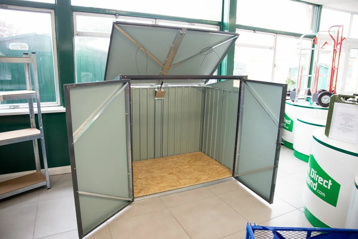 2-Bin Store - Image 4