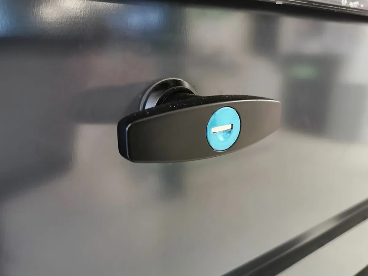 Patio Storage Box (400L) - Image 4