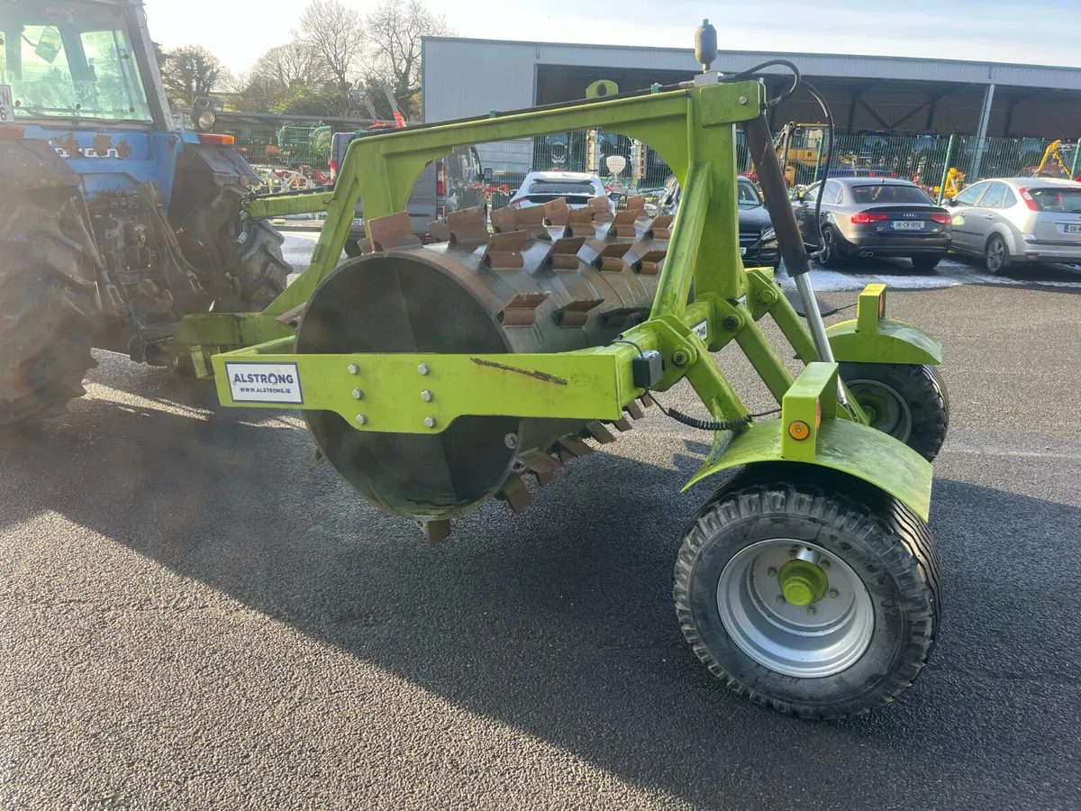 Allstrong 2.5M Aerator - Image 2