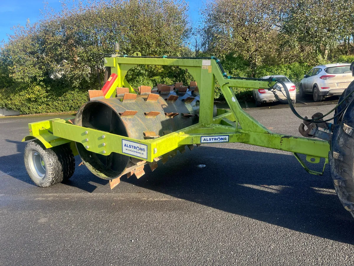 Allstrong 2.5M Aerator - Image 4