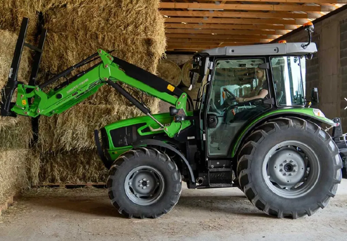 NEW Deutz 5070 Keyline SPECIAL OFFER!!! - Image 4